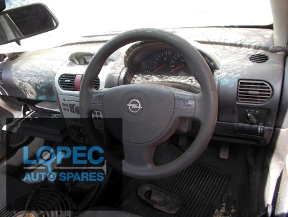 Opel  Corsa Utility Club