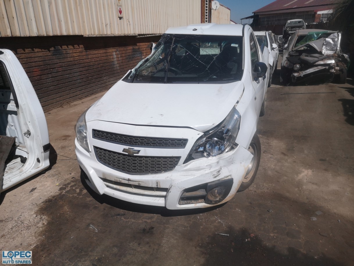 Chevrolet  Utility 1.4 