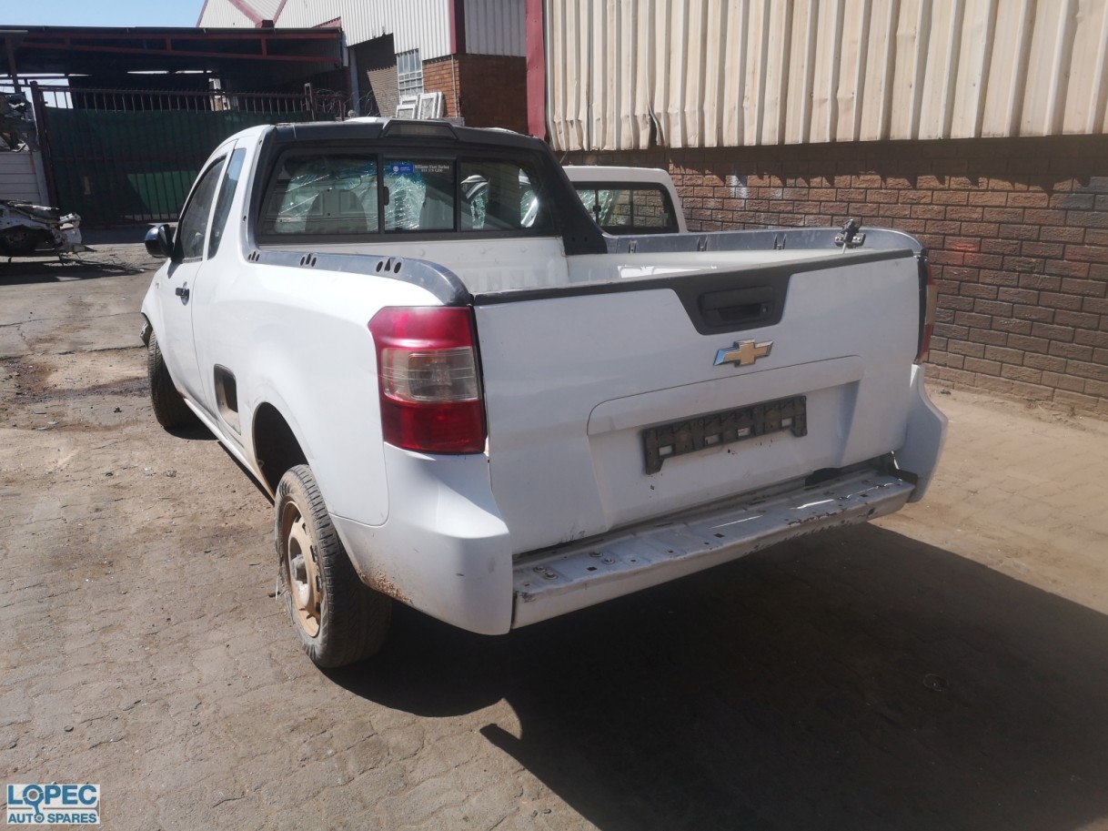 Chevrolet  Utility 1.4 