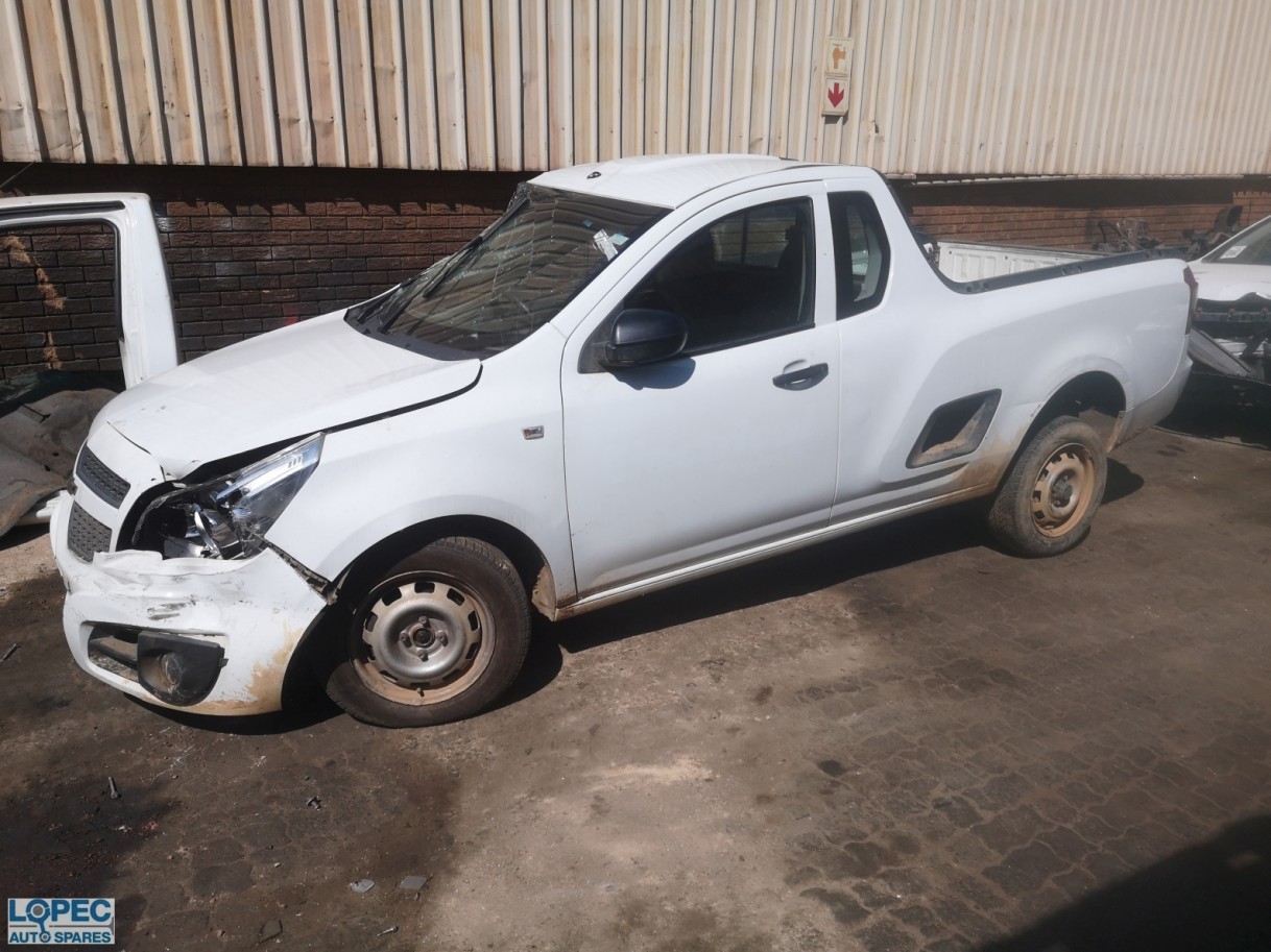 Chevrolet  Utility 1.4 