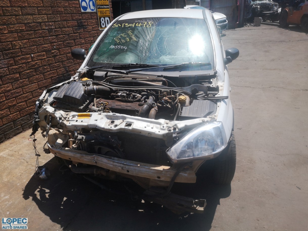 Opel  CORSA C