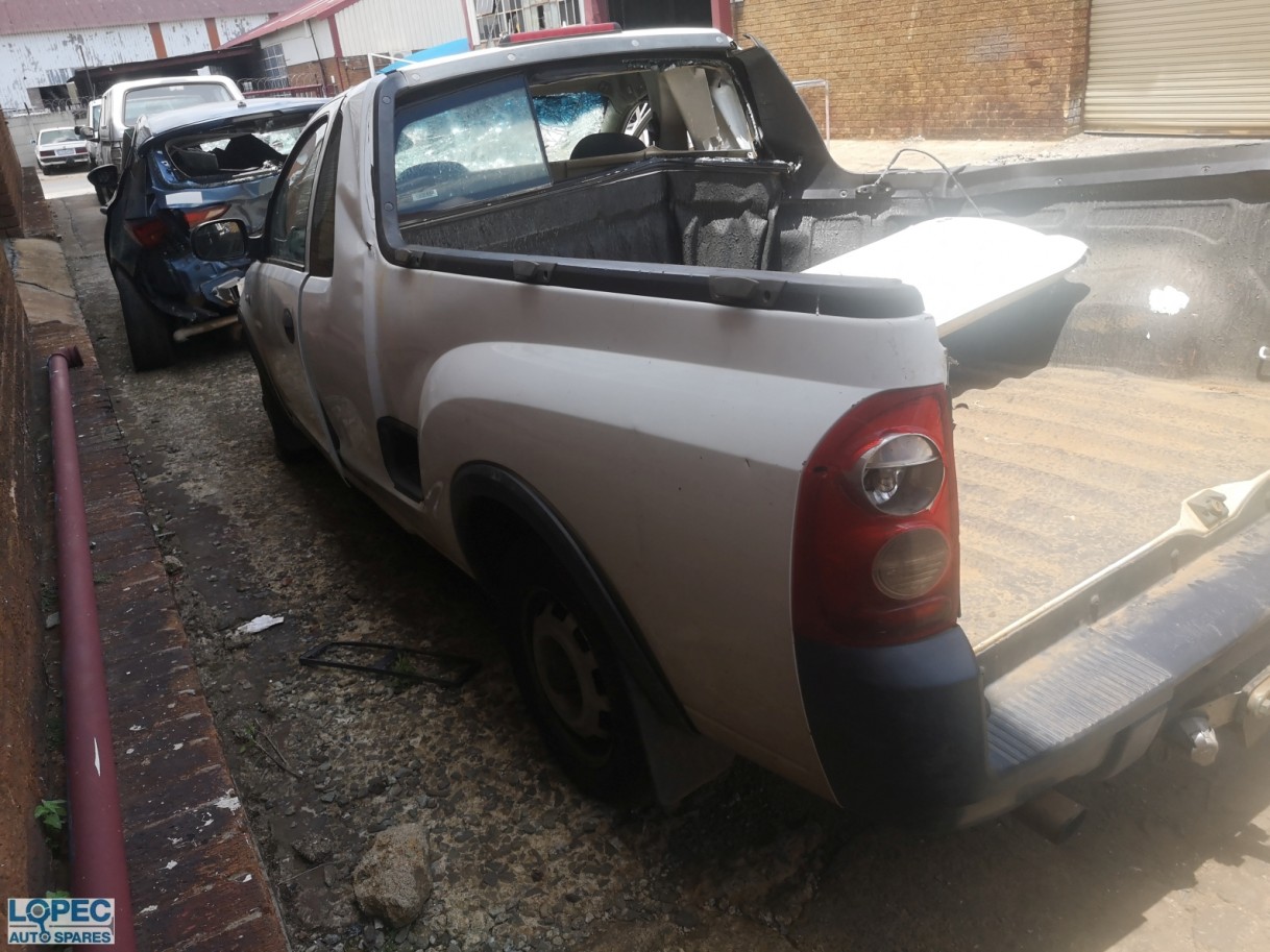 Opel  Corsa Utility 1.8 