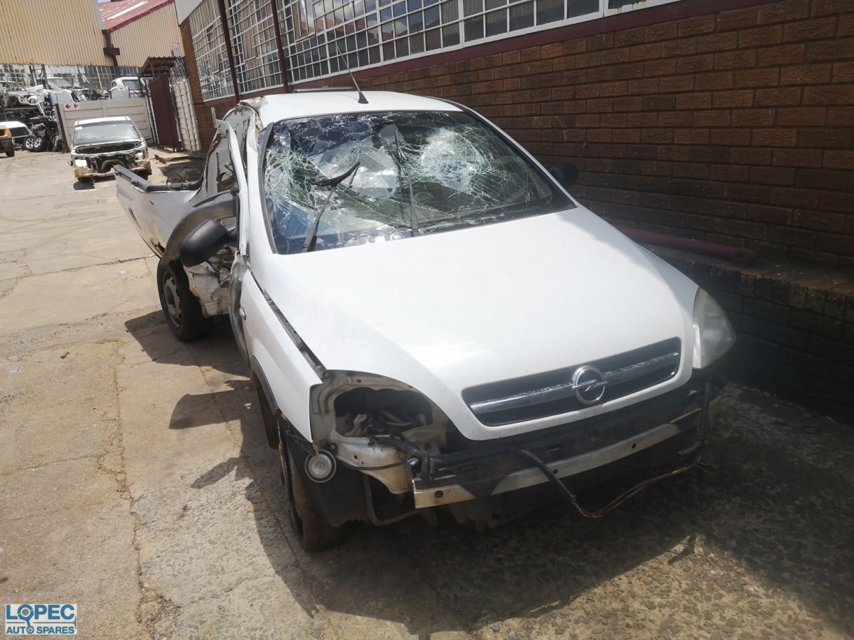 Opel  Corsa Utility 1.8 
