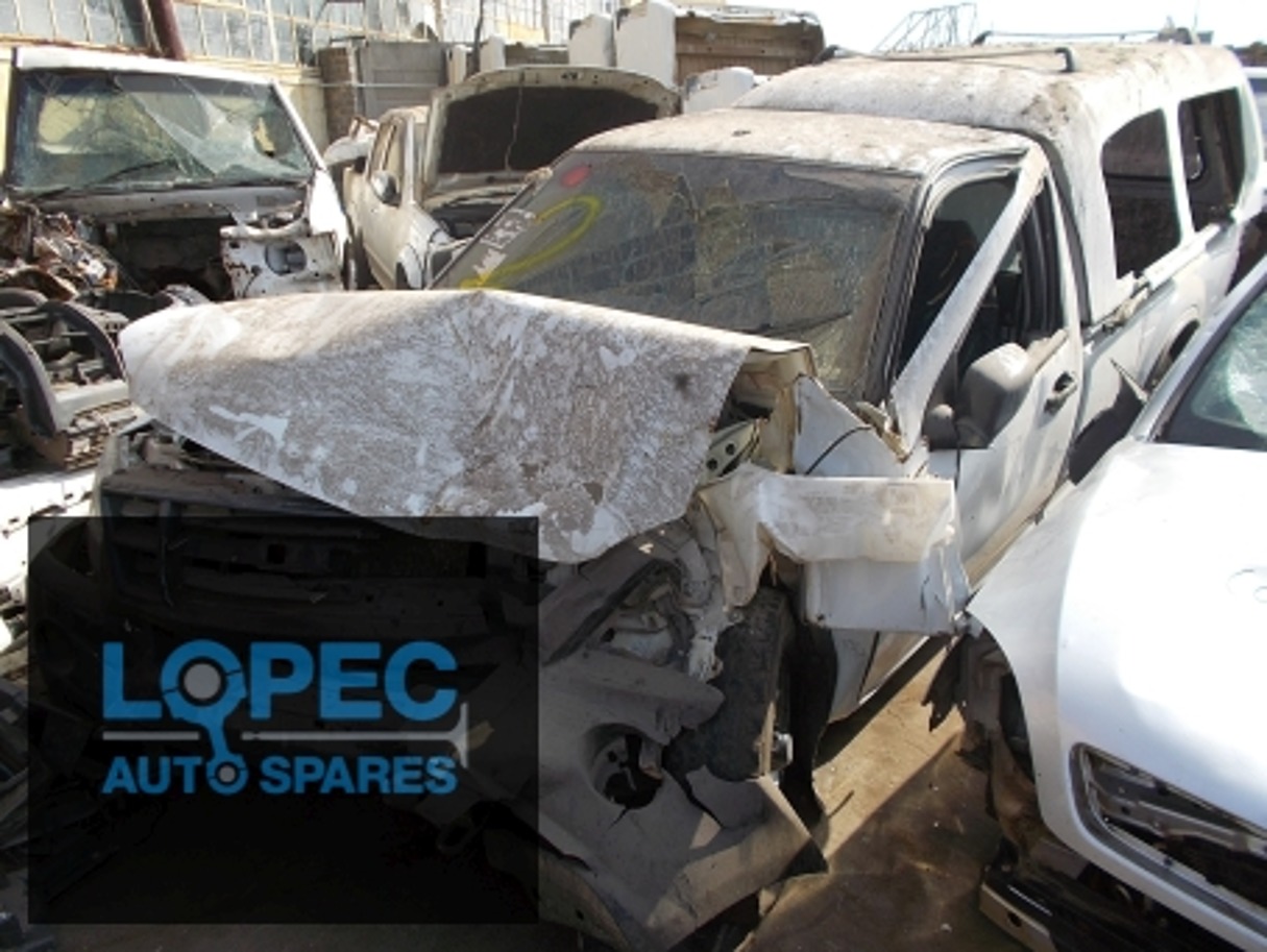 Isuzu  Kb 250 Single cab