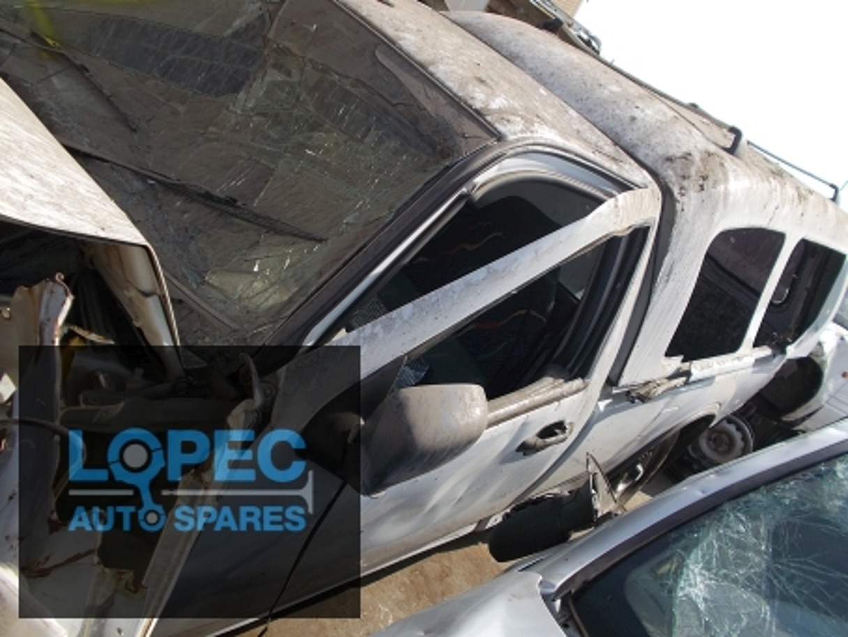 Isuzu  Kb 250 Single cab