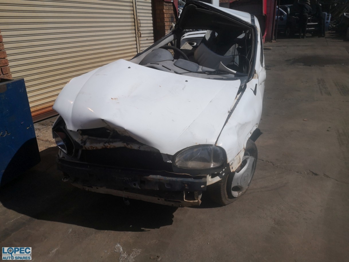 Opel  Corsa B Classic sedan 