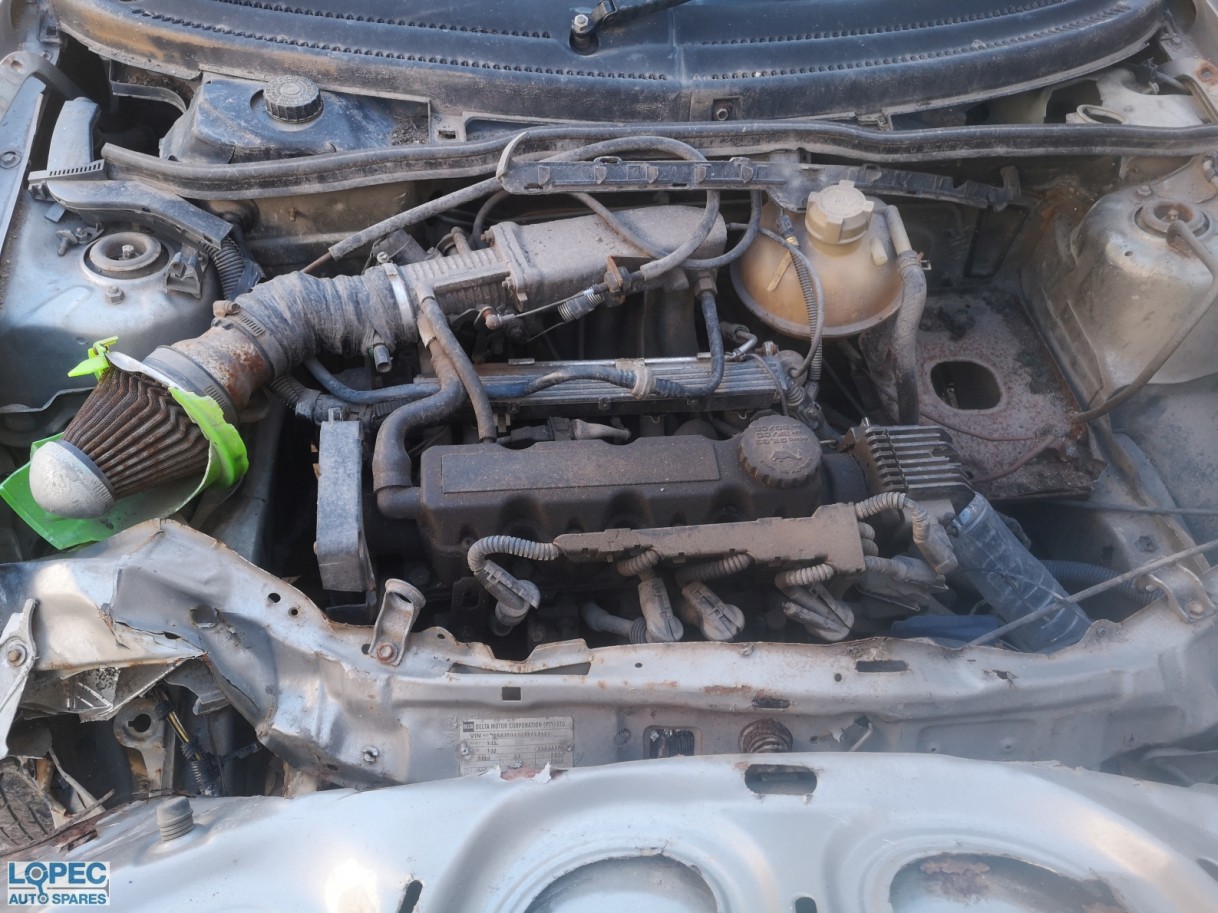 Opel  Corsa Lite Hatch 2dr 