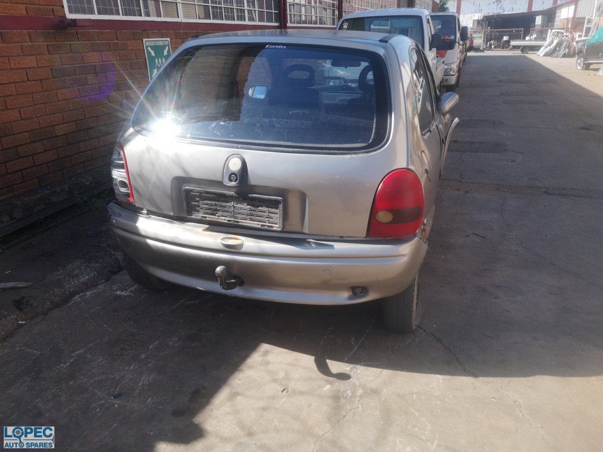 Opel  Corsa Lite Hatch 2dr 