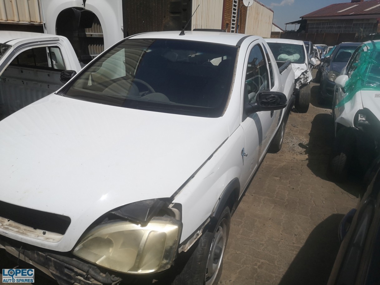 Opel  Corsa Gamma Utility 