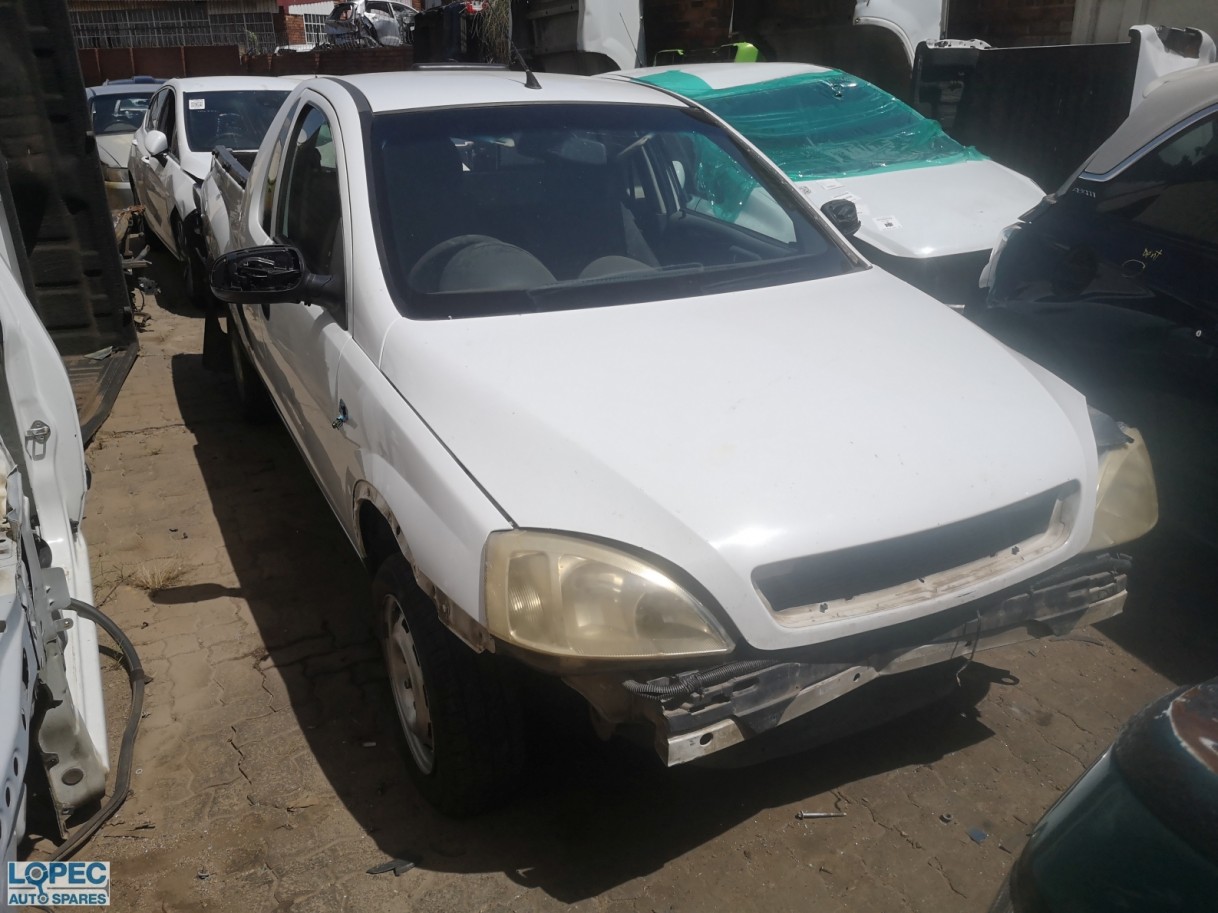 Opel  Corsa Gamma Utility 