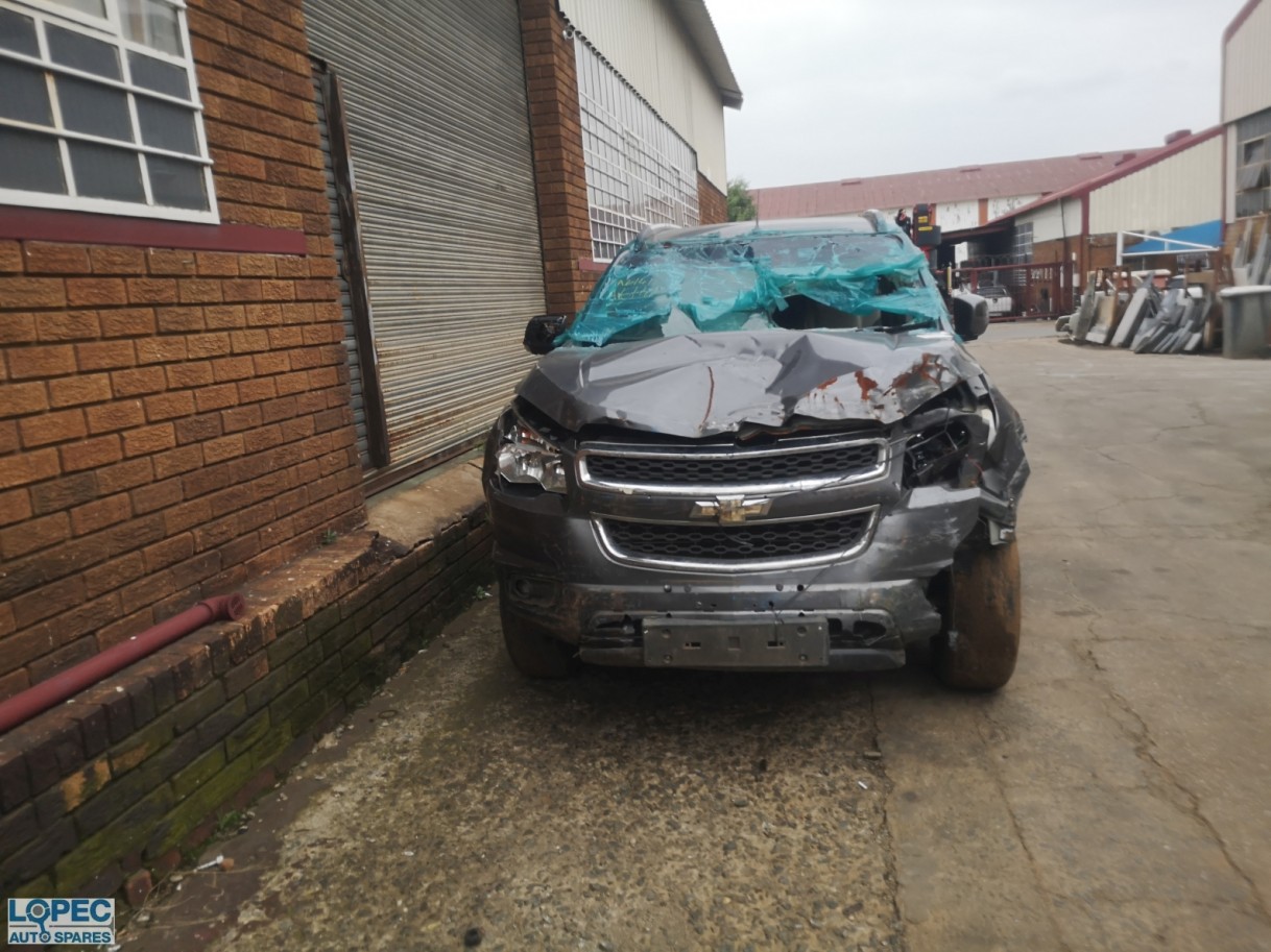 Chevrolet  Trailblazer