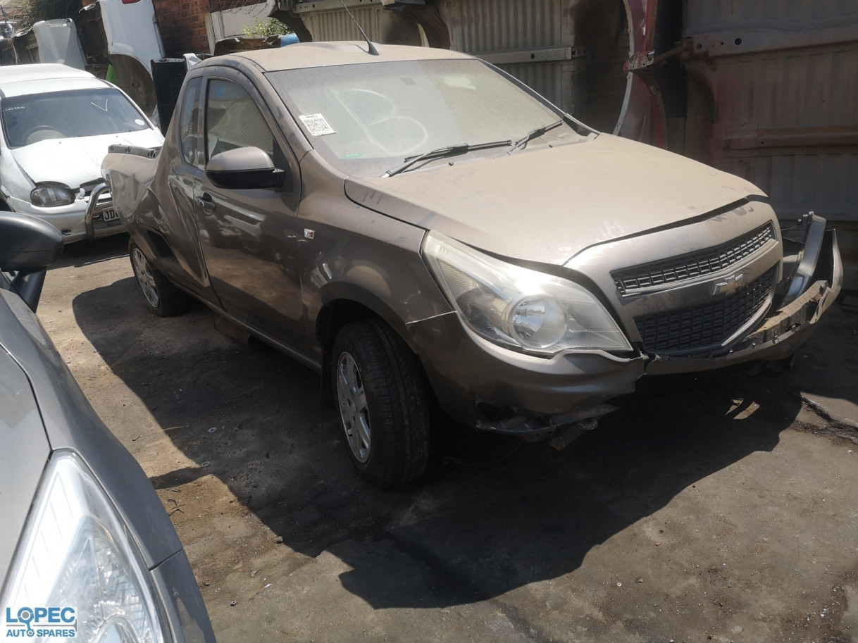 Chevrolet Utility  1.4