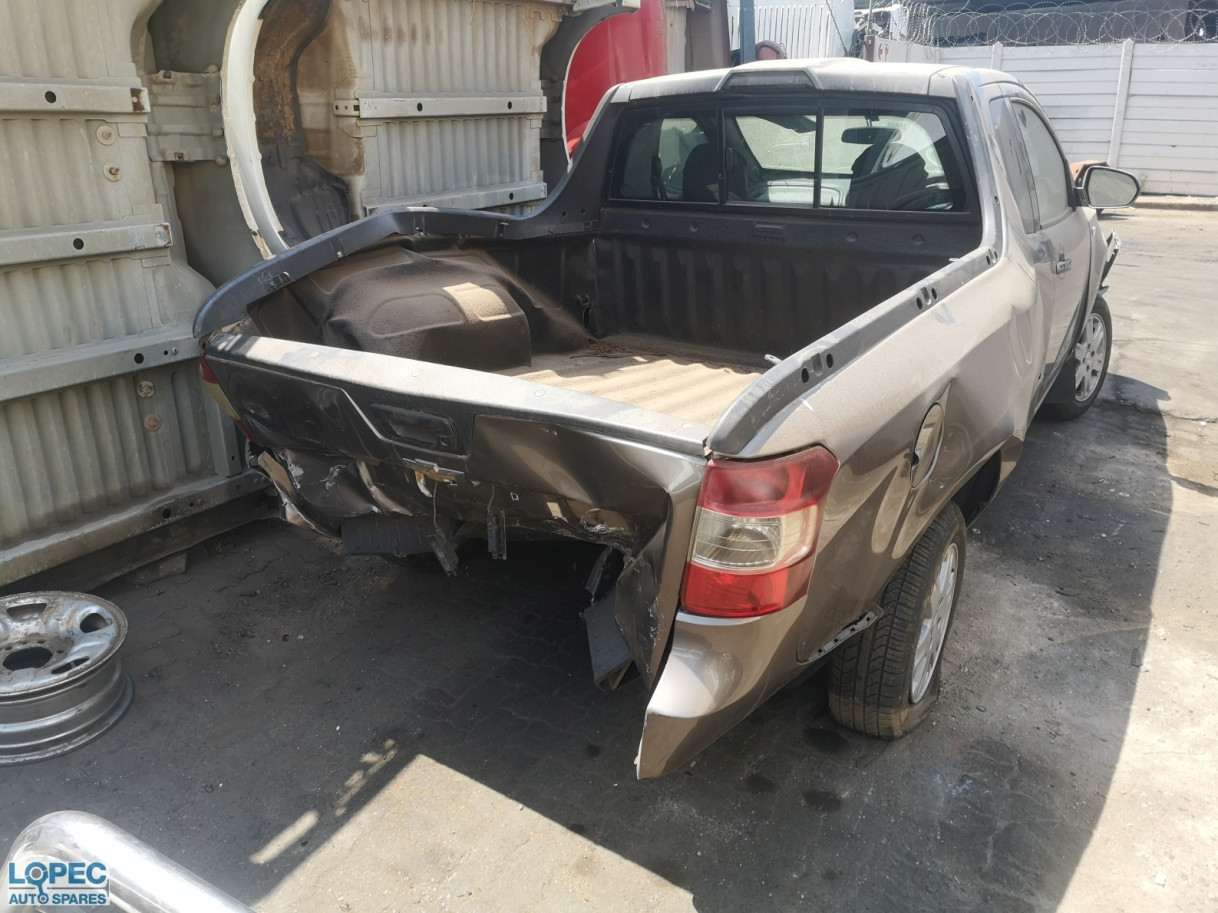 Chevrolet Utility  1.4