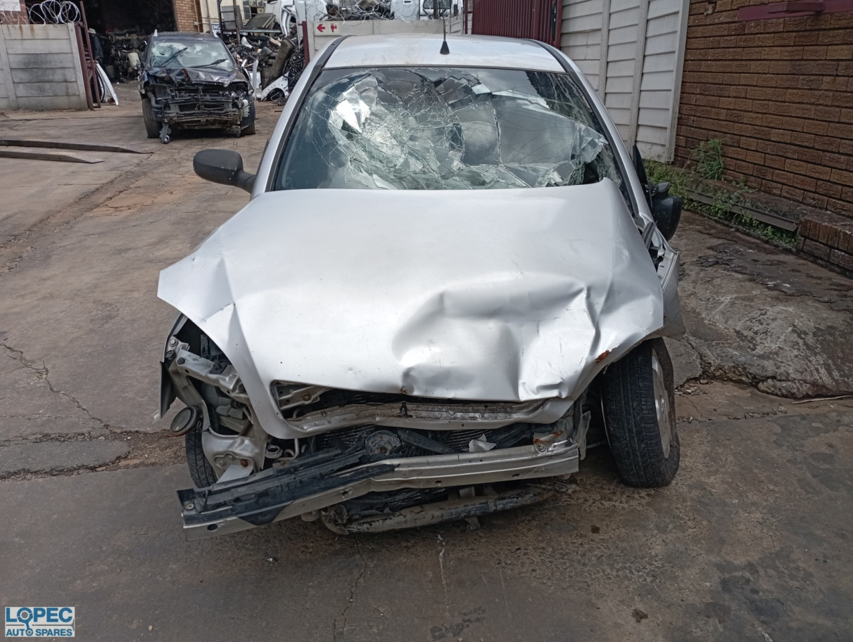 Opel  Corsa Gamma Hatch 