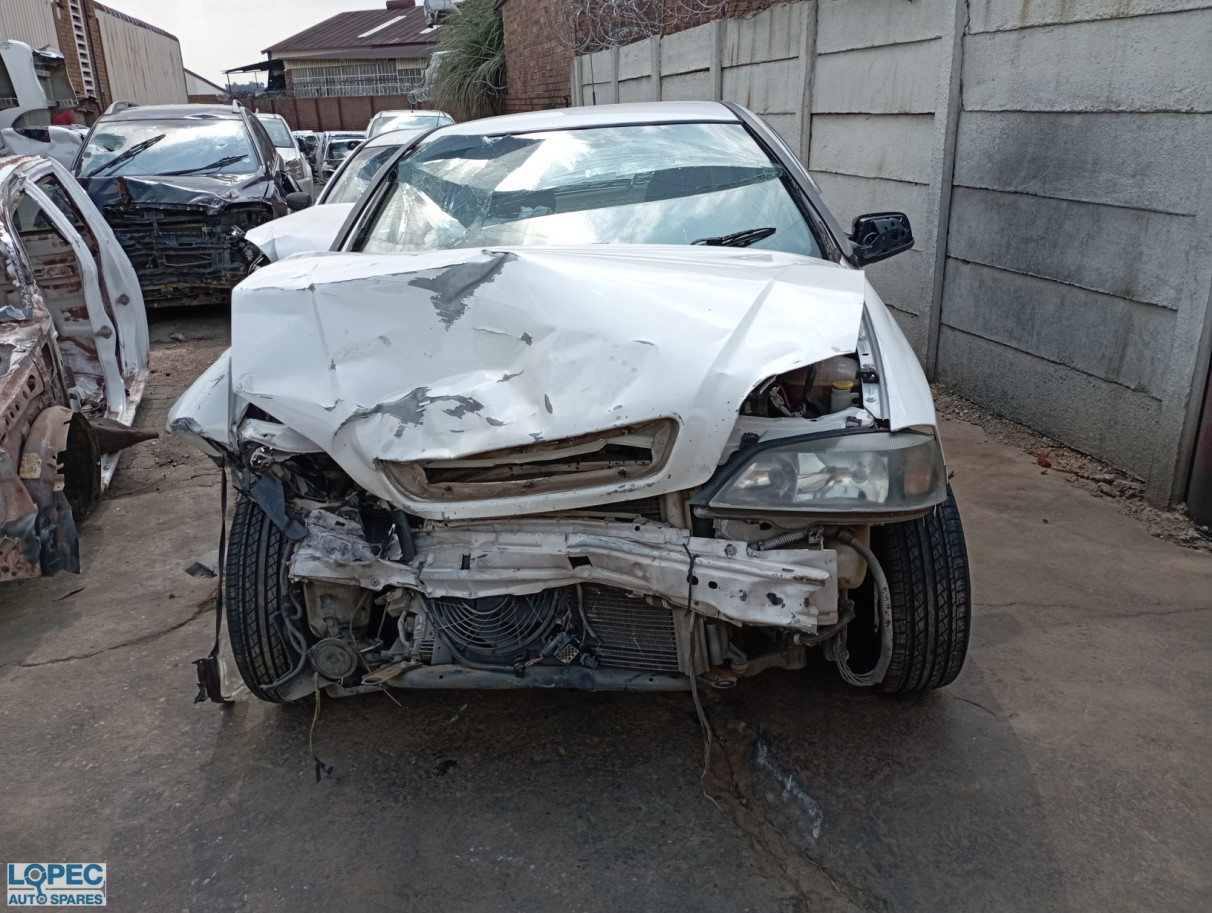 Opel  Astra G Classic 1.6 