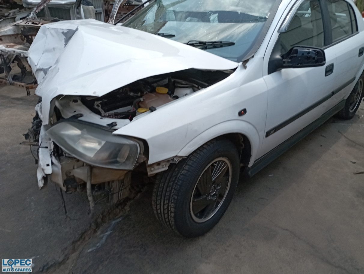 Opel  Astra G Classic 1.6 