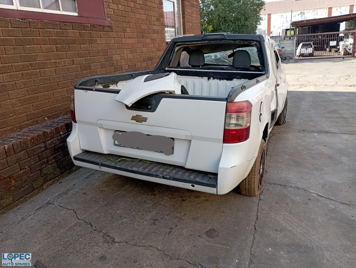 Chevrolet Utility 1.4 