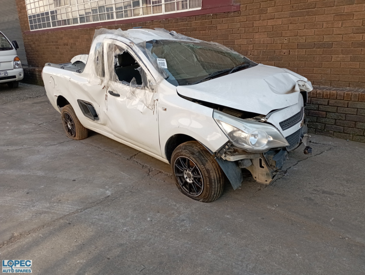 Chevrolet Utility 1.4 