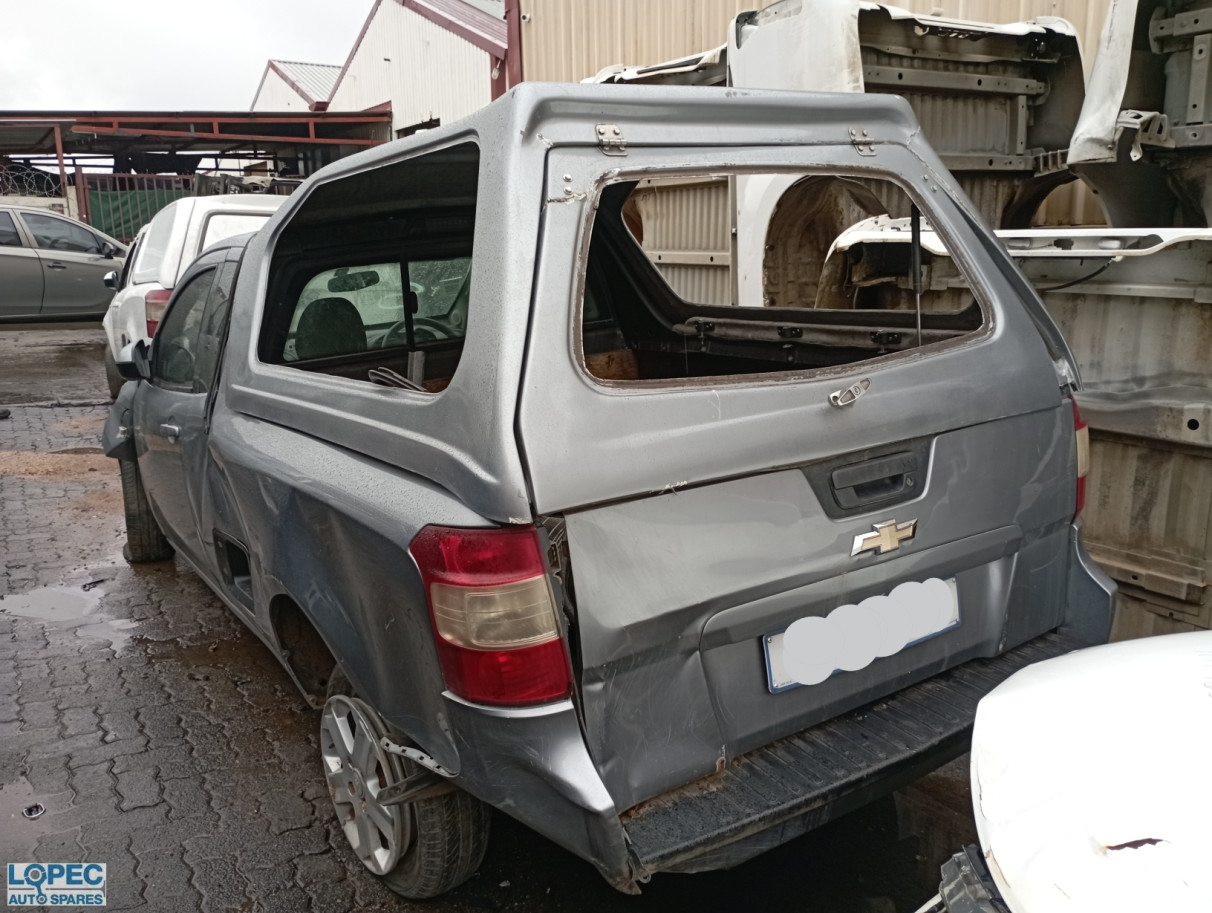 Chevrolet Utility 1.4 
