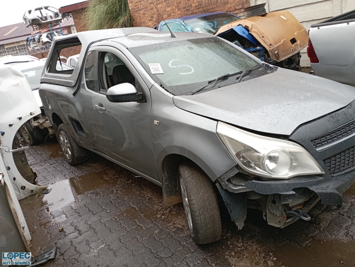 Chevrolet Utility 1.4 