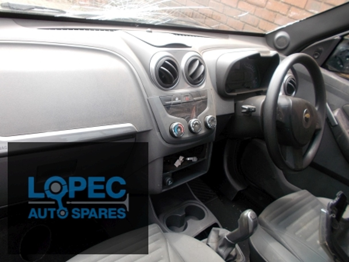 Chevrolet Utility Sport