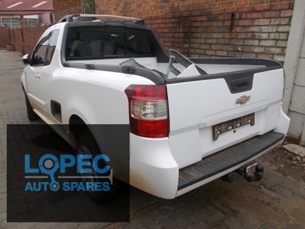 Chevrolet Utility Sport