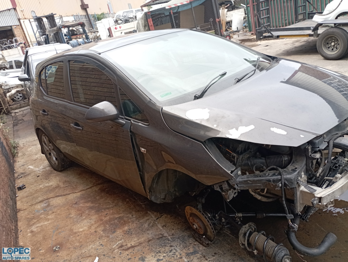 Opel Corsa E 1.0 Hatch