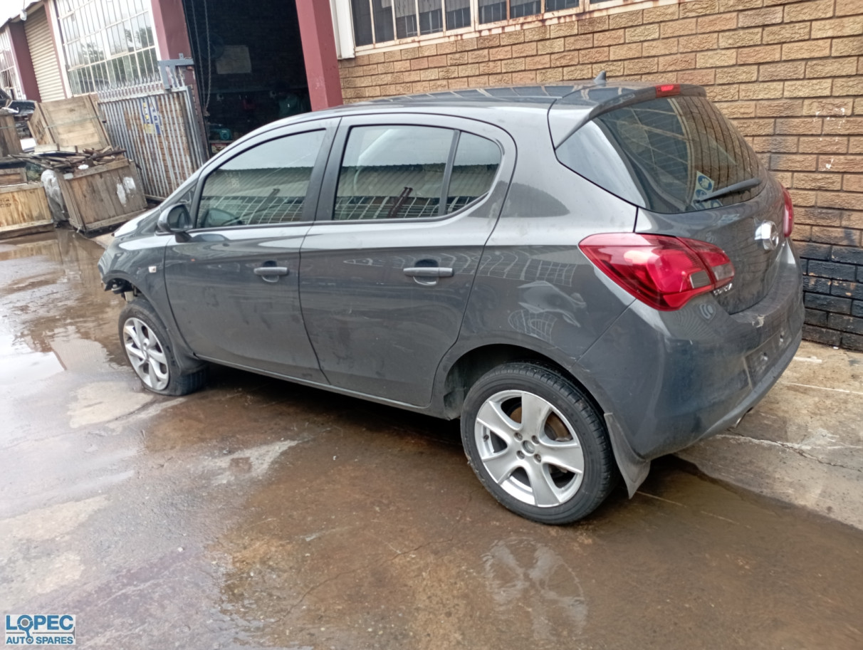Opel Corsa E 1.0 Hatch