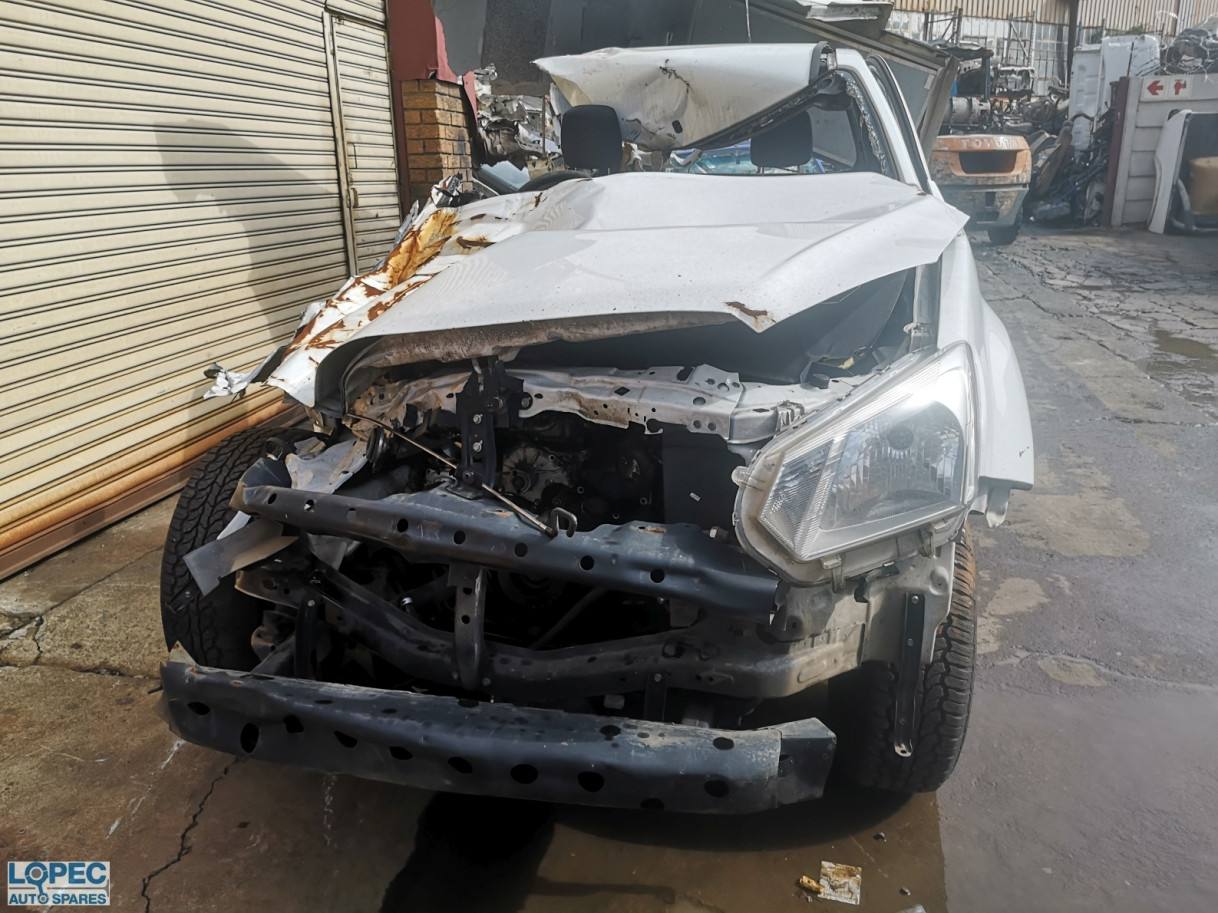 Isuzu  KB250 S/cab 4x2