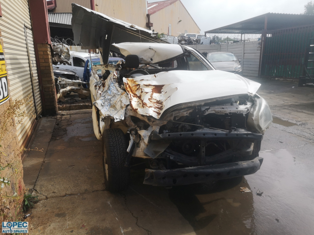 Isuzu  KB250 S/cab 4x2