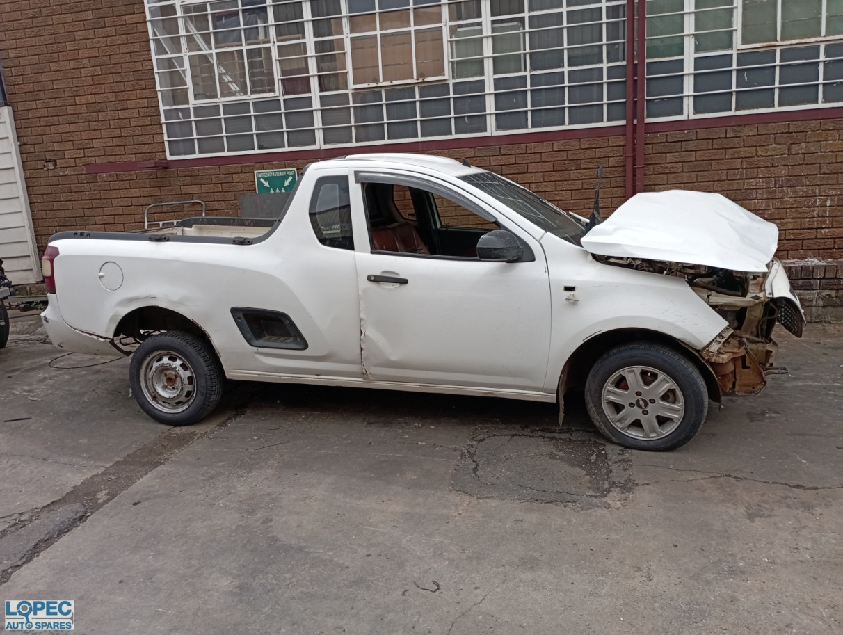 Chevrolet Utility 1.4 