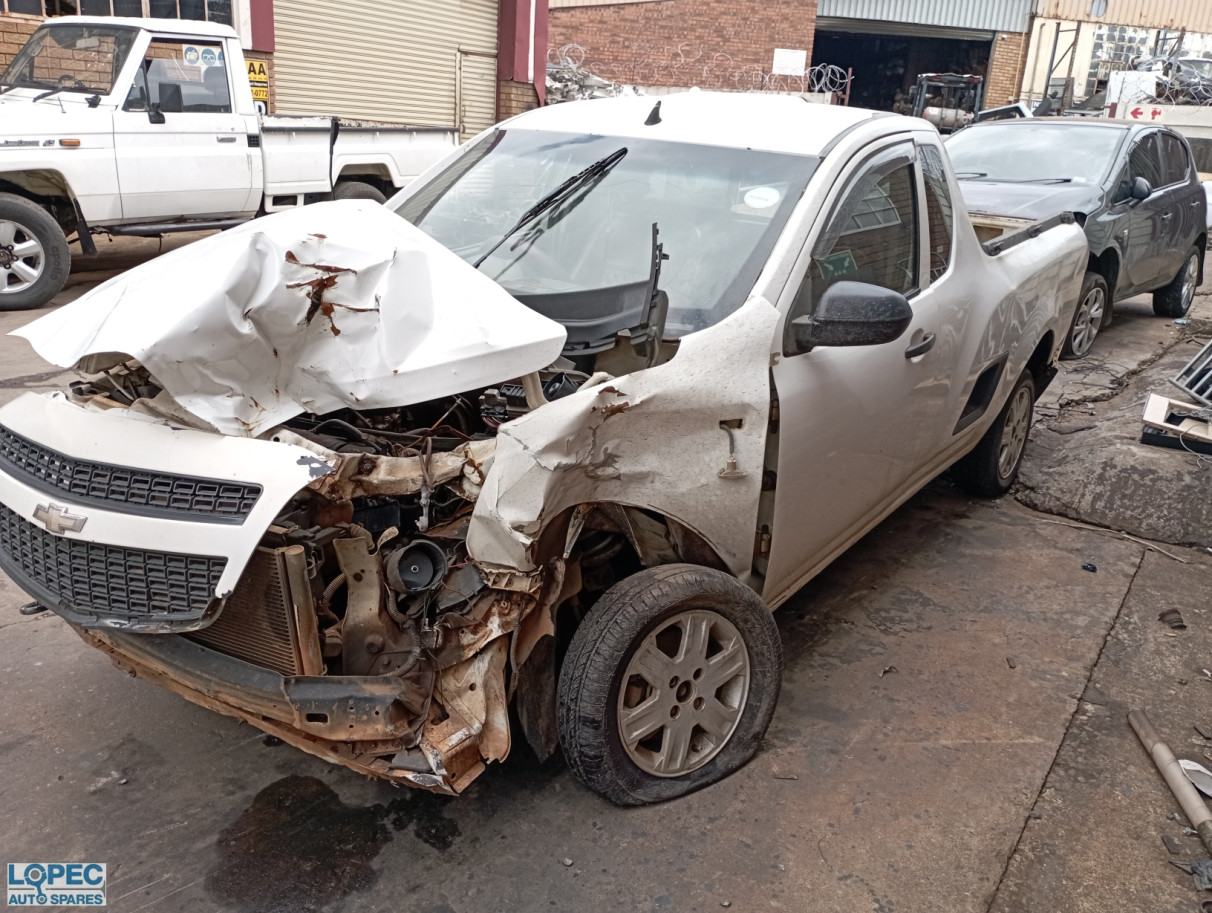 Chevrolet Utility 1.4 