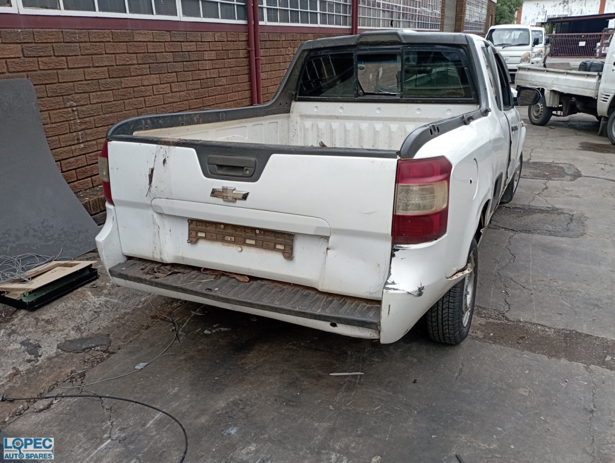 Chevrolet Utility 1.4 
