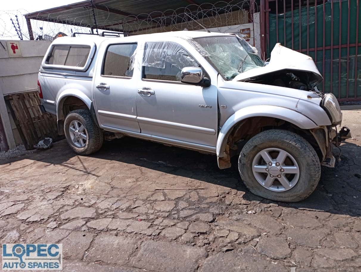 Isuzu  KB300 2004-2007