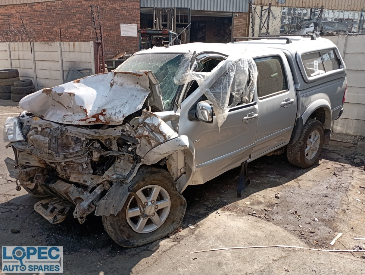 Isuzu  KB300 2004-2007