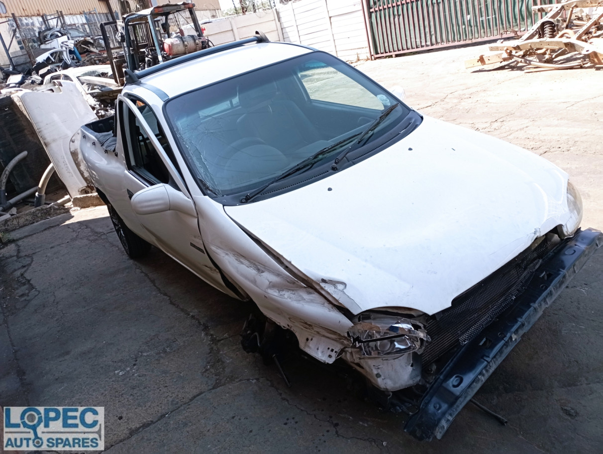 Opel Utility (Corsa Lite)