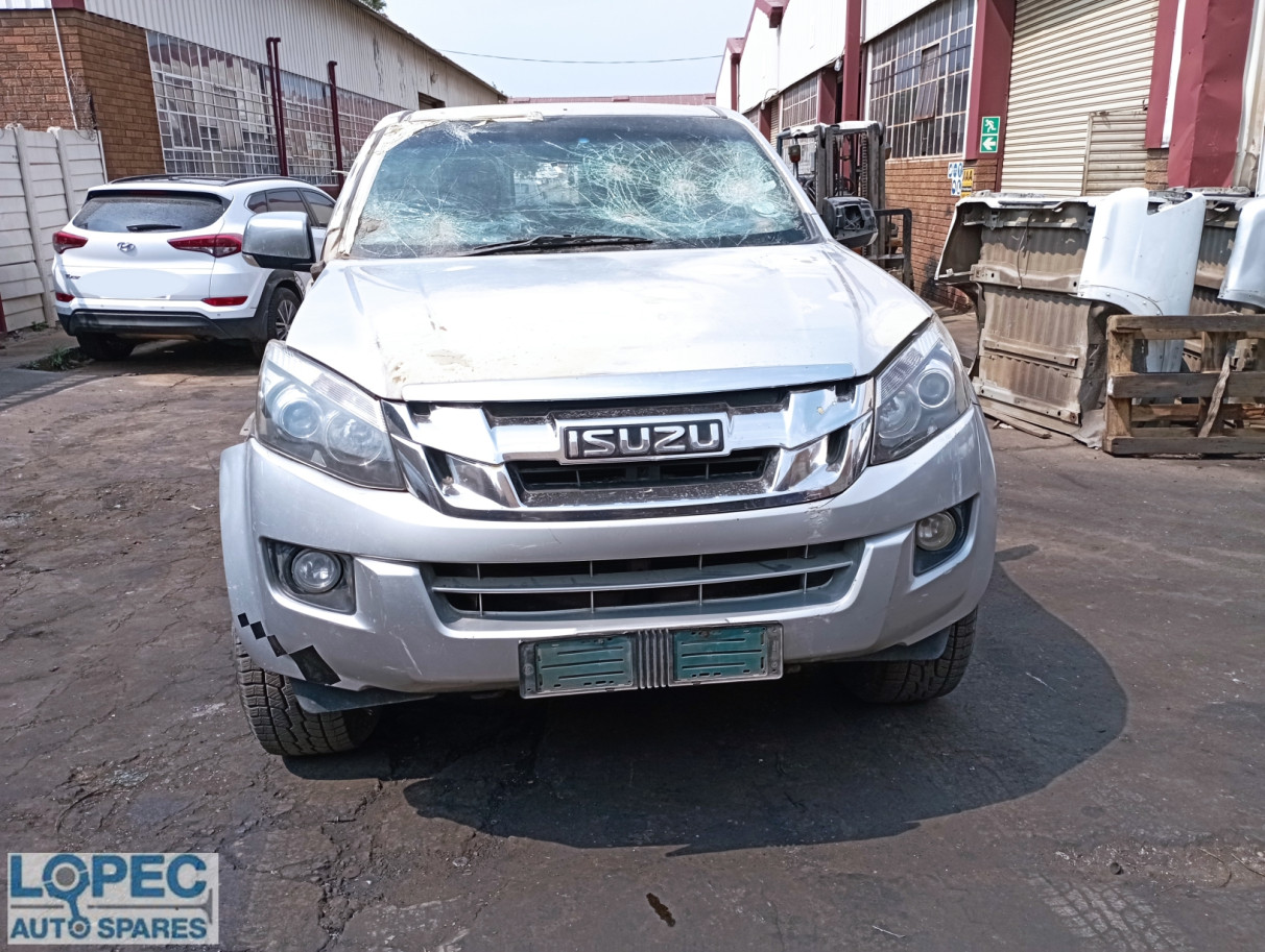 Isuzu  KB300 2015