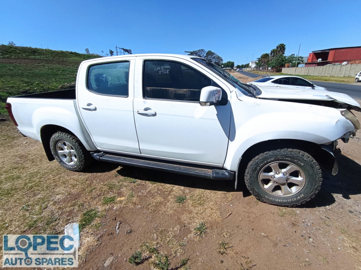 Isuzu  KB250 2012-2014