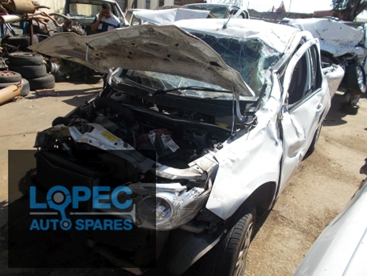 Chevrolet Utility Sport