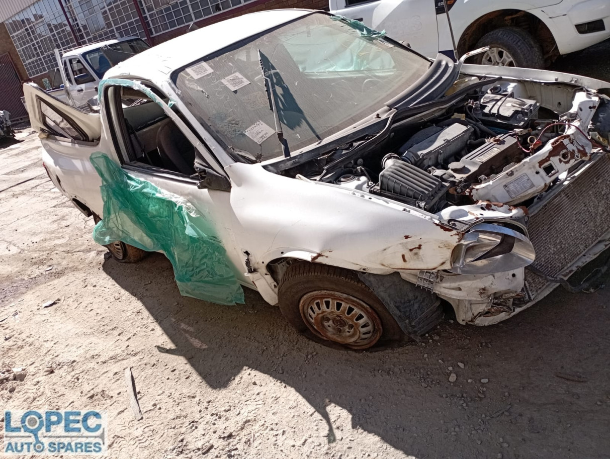 Opel Utility (Corsa Lite)