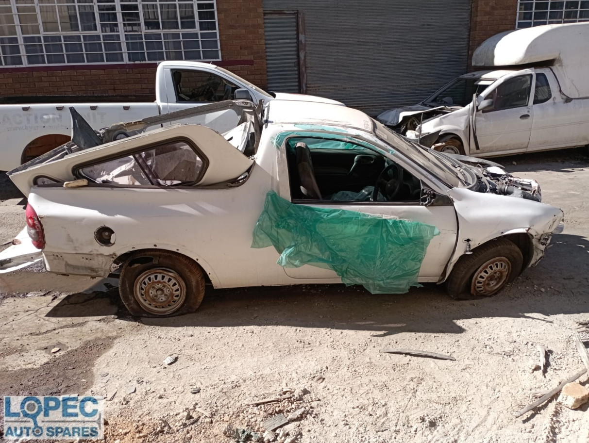 Opel Utility (Corsa Lite)