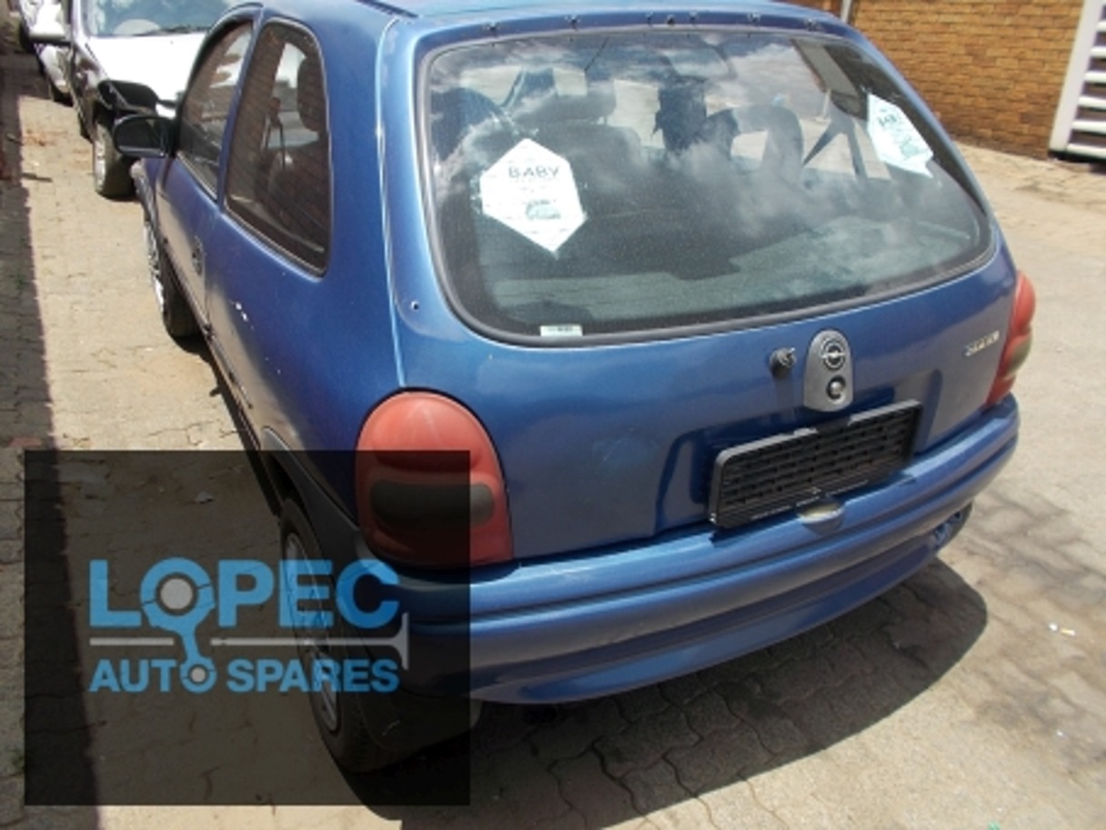 OPEL Corsa Lite