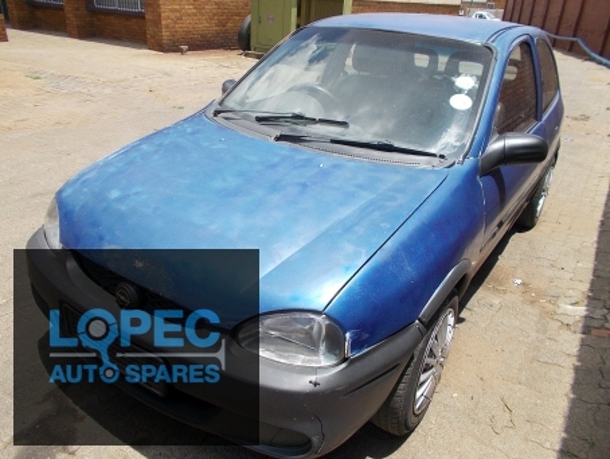 Opel Corsa Lite