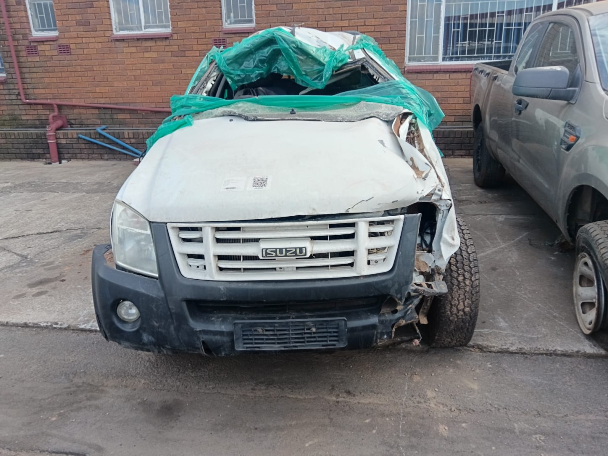 Isuzu  KB250 2008-2011