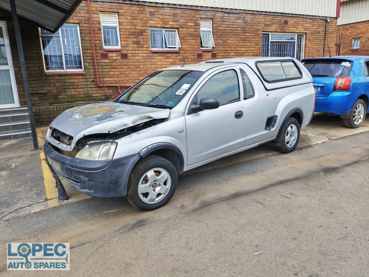 Opel Utility (Gamma)