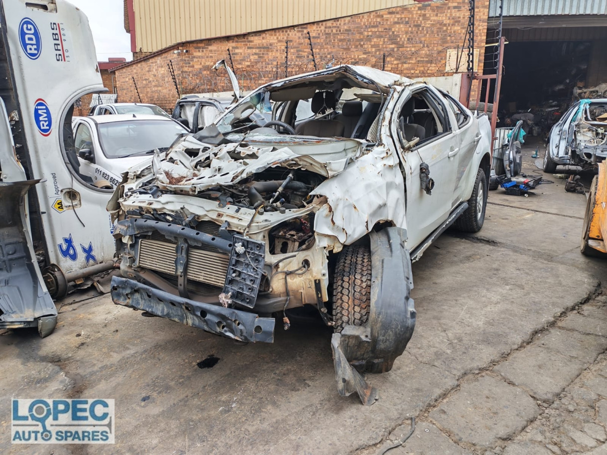 Isuzu  KB250 2012-2014