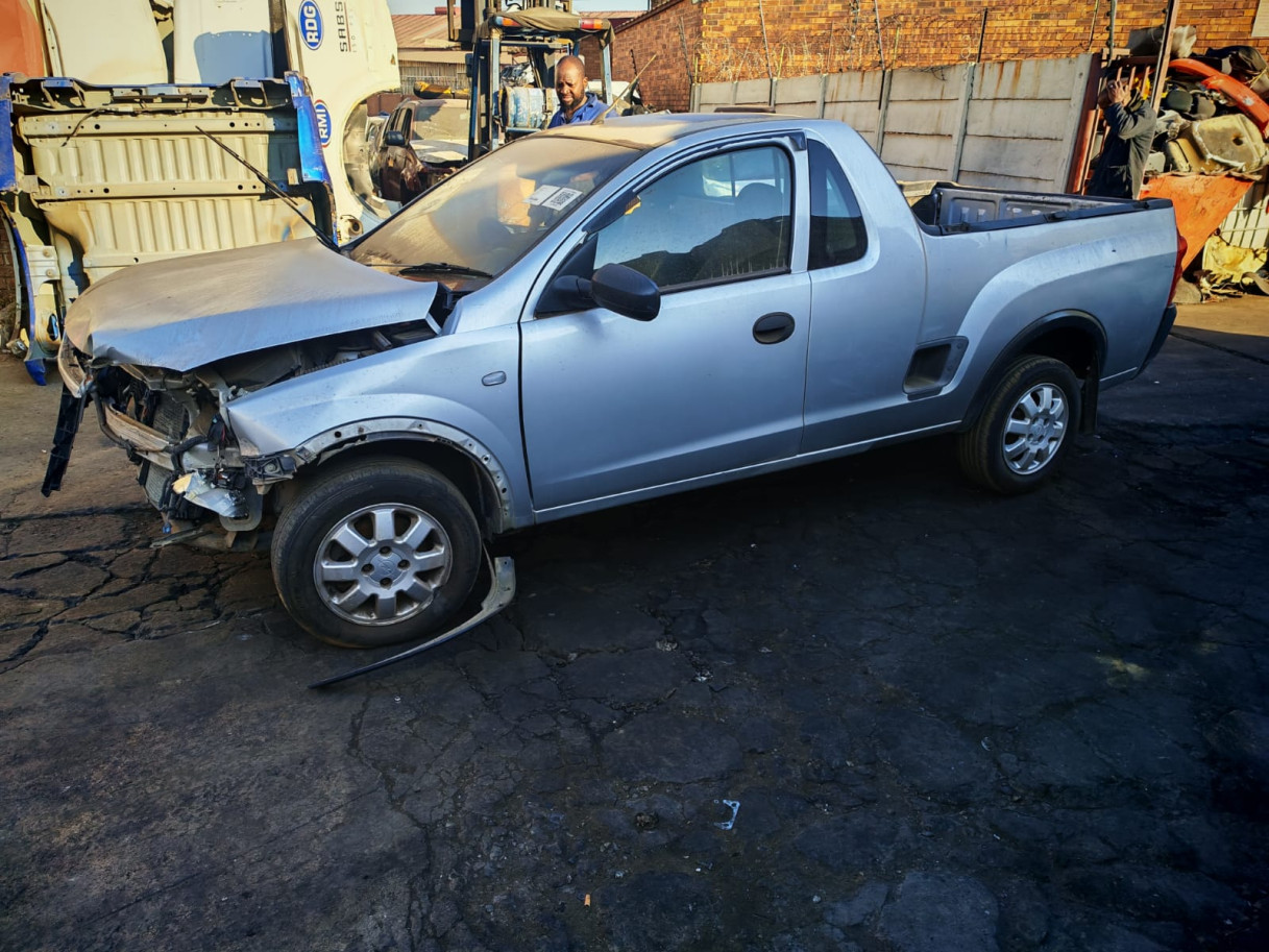 Opel Utility (Gamma)