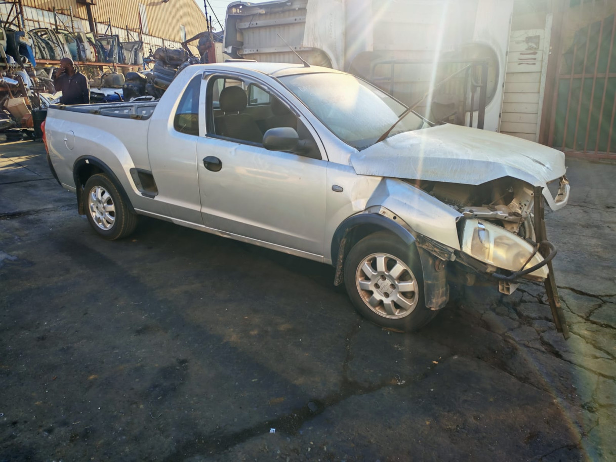 Opel Utility (Gamma)