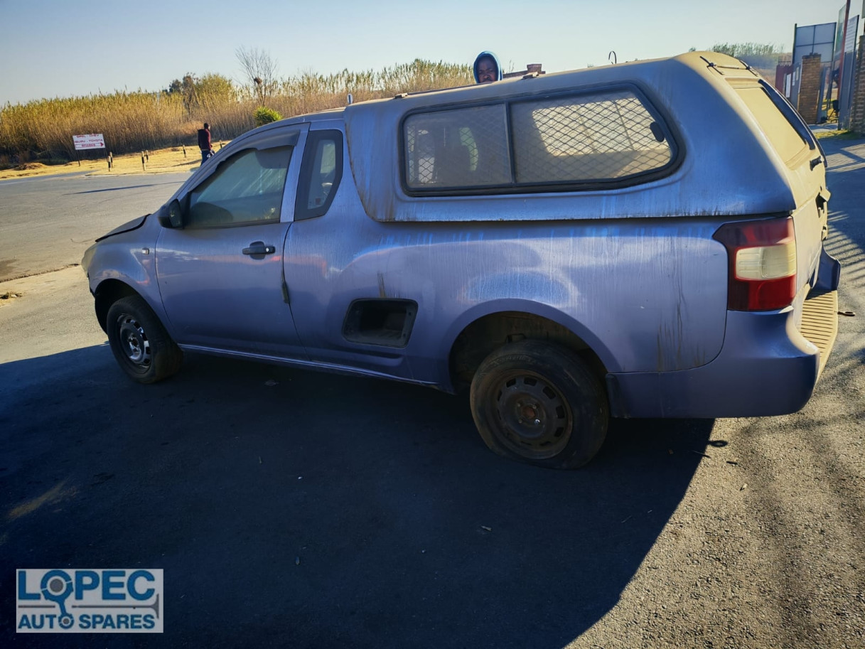 Chevrolet Utility