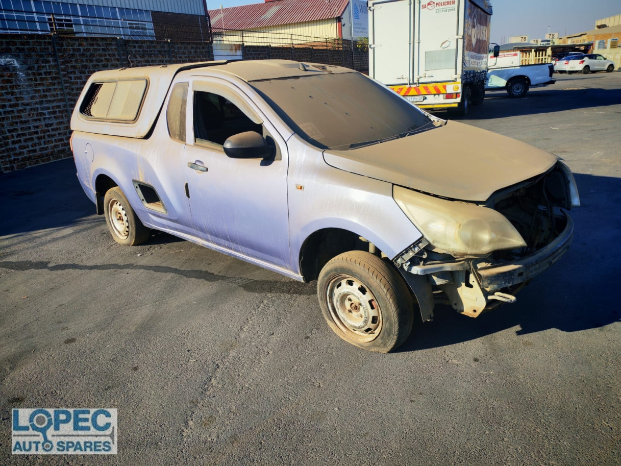 Chevrolet Utility